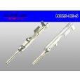 Photo3: ■[sumitomo] 025 model HE series M terminal (small size) /M025-HE-S (3)
