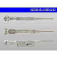 Photo3: ■[JAE]025 model IL-AG5 series M terminal /M025-IL-AG5-JAE (3)