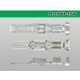 Photo3: [Furukawa]110 type SWF waterproofing M terminal only/M110WP-FSW-wr (there is no wire seal) (3)