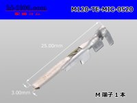 [TE]120 model multi-interlock M terminal /M120-TE-MIC-0520