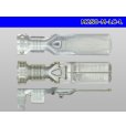 Photo3: [Yazaki] 250 type 91 series M-LC type M terminal (large size) /M250-M-LC-L (3)