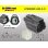 Photo1: ●[sumitomo] 090 type HW waterproofing series 1 pole  F connector [gray]（no terminals）/1P090WP-HW-F-tr (1)