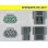 Photo3: ●[sumitomo]090 type RS waterproofing series 3 pole "E type" F connector  [gray] (no terminals)/3P090WP-RS-IN-F-tr (3)