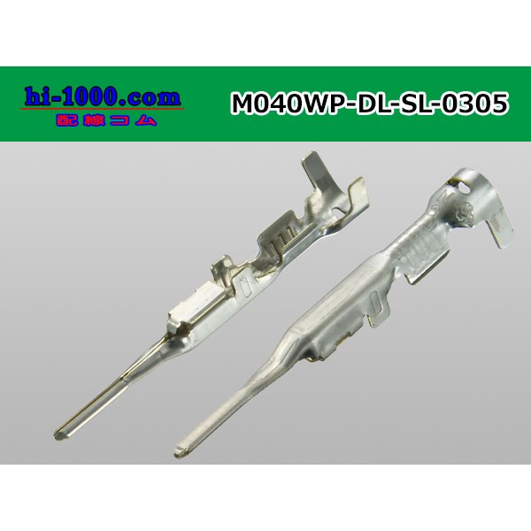 Photo2: ■[sumitomo ] 040 Type DL/SL series /waterproof/ M terminal / M040WP-DL-SL-0305-SM 