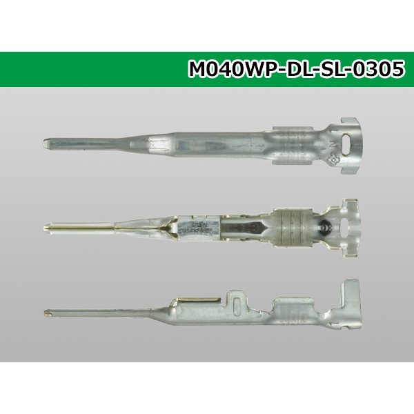 Photo3: ■[sumitomo ] 040 Type DL/SL series /waterproof/ M terminal / M040WP-DL-SL-0305-SM 