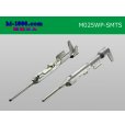 Photo2: ■[Sumitomo] 025 type TS waterproof series M terminal (with a wire seal) / M025WP-SMTS  (2)