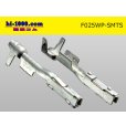 Photo2: ■[Sumitomo] 025 type TS waterproof series F terminal (with a wire seal) / F025WP-SMTS  (2)