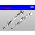 Photo2: ●[SWS] 050 TypeHE series  male  terminal  Non waterproof /M050 (2)