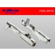 Photo2: ●[SWS]  050 Type TS series  female  terminal  Non waterproof /F050-SMTS (2)