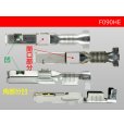 Photo3: ●[sumitomo]090 Type HE series  female  terminal  Non waterproof /F090HE (3)