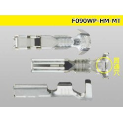 Photo3: ●[sumitomo]090 Type HM/MT /waterproofing/  female  terminal /F090WP-HM/MT