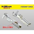 Photo2: ●[sumitomo]090 Type SMDC /waterproofing/  female  terminal /F090WP-SMDC (2)
