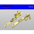 Photo2: ●[Yazaki] M110  Male Terminal /M110 (2)