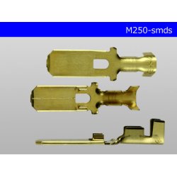 Photo3: [sumitomo] 250 Type DS/HD series  male  terminal /M250-SMDS