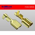 Photo2: [sumitomo] 250 Type DS/HD series  female  terminal /F250-SMDS (2)