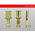 Photo3: [sumitomo] 250 Type DS/HD series  female  terminal /F250-SMDS (3)