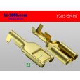 Photo2: 305 Type  [SWS] MT series  female  terminal /F305-SMMT (2)