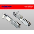 Photo2: ●[sumitomo]090 Type LPSCT female  terminal  Non waterproof /F090-LPSCT (2)