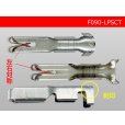 Photo3: ●[sumitomo]090 Type LPSCT female  terminal  Non waterproof /F090-LPSCT (3)