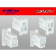 Photo2: ●[sumitomo] 250 type LT series 3 pole F connector [Flange type] (no terminals) /NL3P250-F-tr (2)