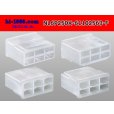 Photo2: ●[sumitomo]250 type LT series 6 pole F connector (no terminal) /NL6P250-61102563-F-tr (2)