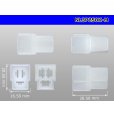 Photo3: ●[sumitomo]250 type LT series 3 pole M connector (no terminal) /NL3P250-M-tr (3)