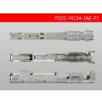 Photo3: ■[JAE] 025 Type MX34 series  female  terminal /F025-MX34-JAE-F1 (3)