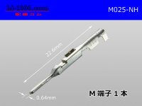 ■[sumitomo]025 model NH series male terminal /M025-NH