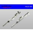 Photo2: ■[sumitomo]025 model NH series male terminal /M025-NH (2)