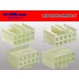 Photo2: ●[sumitomo]120 type HMDC 10 pole F connector (no terminals) /10P120-HMDC-F-tr (2)