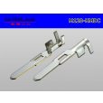 Photo2: 120 Type HMDC male  terminal /M120-HMDC (2)