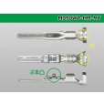 Photo3: ●[sumitomo]090 Type HM/HW/MT waterproofing male terminal only ( No wire seal )/M090WP-HM/HW/MT-wr  (3)