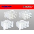 Photo2: ●[sumitomo] 250 type 9 pole F connector  [Flange type] (no terminals) /9PM250-F-tr (2)