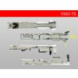 Photo3: ●[Sumitomo]060 Type TS series  Non waterproof  female  terminal /F060-TS (3)