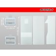 Photo3: ●[yazaki] 305 type 1 pole F connector(no terminals) /1P305-F-tr (3)