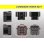 Photo3: ●[furukawa] RFW series 16 pole F connector [black] (no terminals) /16P090WP-FERFW-BK-F-tr (3)