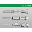 Photo3: ●[sumitomo]090 Type TS /waterproofing/ M terminal   only  ( No wire seal )/M090WP-TS-wr (3)