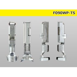 Photo3: ●[sumitomo]090 Type TS /waterproofing/ F terminal   only  ( No wire seal )/F090WP-TS-wr