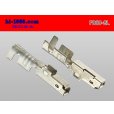 Photo2: ●[sumitomo] 060 Type SL series  Non waterproof female terminal /F060-SL (2)