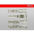 Photo3: ●[sumitomo] 060 Type SL series  Non waterproof female terminal /F060-SL (3)