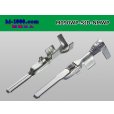Photo2: [Mitsubishi-Cable] NMWP /waterproofing/ M Terminal   only  ( No wire seal )/M090WP-SJD-NMWP-wr (2)