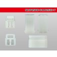 Photo3: ●[sumitomo]250 type LT series 3 pole F connector (no terminal) /NL3P250-61102533-F-tr (3)