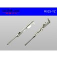Photo2: ■[Yazaki] 025 Type  Non waterproof M Terminal /M025-YZ (2)