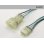 Photo3: ●[sumitomo] HM waterproofing series 3 pole connector with electric wire/3PWPK (3)