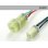 Photo3: ●[sumitomo] HM waterproofing series 4 pole connector with electric wire/4PWPK (3)
