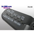 Photo2: [ENGINEER]  Crimping pliers /PA-09 (2)