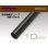 Photo1: Heat shrinkable black tube ( diameter 10mm length 1m)/SHTU-10 (1)