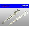 Photo2: ■[sumitomo]025 model HE series M terminal (medium size) /M025-HE (2)