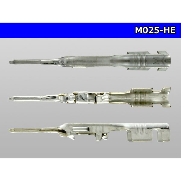 Photo3: ■[sumitomo]025 model HE series M terminal (medium size) /M025-HE