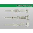 Photo3: ●[YAZAKI]060 type 62 waterproofing Z type M terminal(Terminal only)/M060WP-62Z-05085-wr (3)
